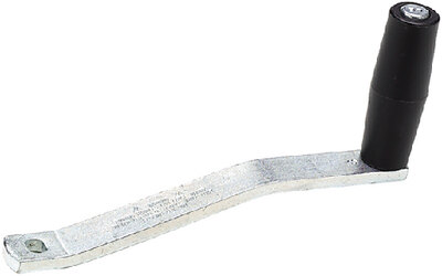 REPLACEMENT WINCH HANDLE (FULTON PRODUCTS)